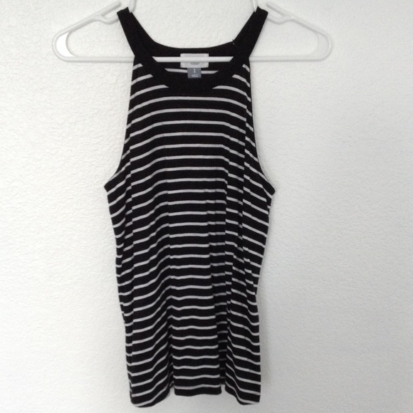 Striped Top