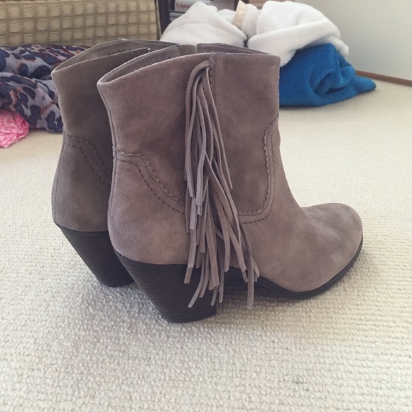 Sam Edelman boots