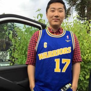 Meet your Posher, Charles