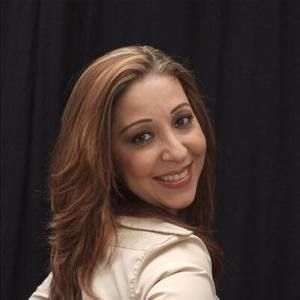 Meet your Posher, Charlene