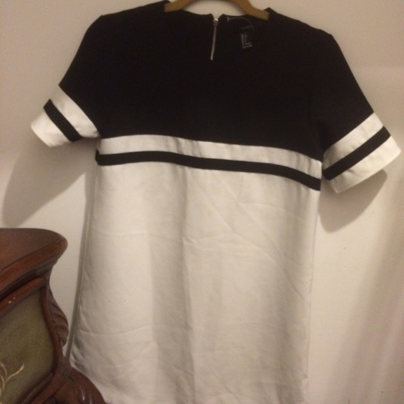 Forever 21 t shirt dress