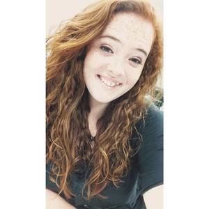 Meet your Posher, Cheyenne