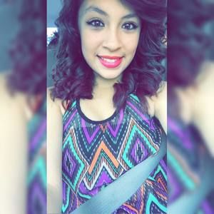 Meet your Posher, Maryah