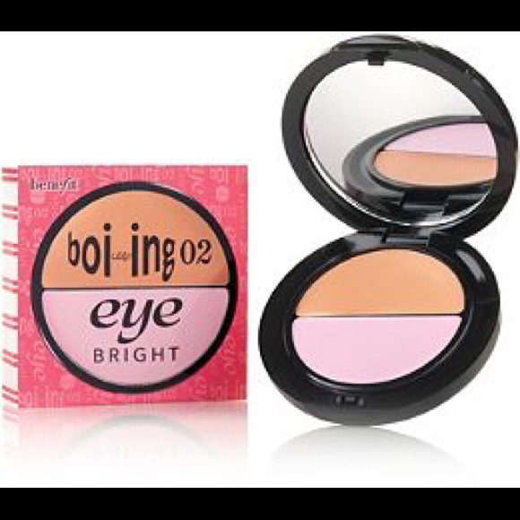 Benefit Boi-ing Eyebright Compact