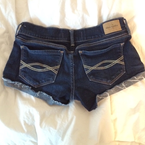 Shorts - Picture 2 of 2