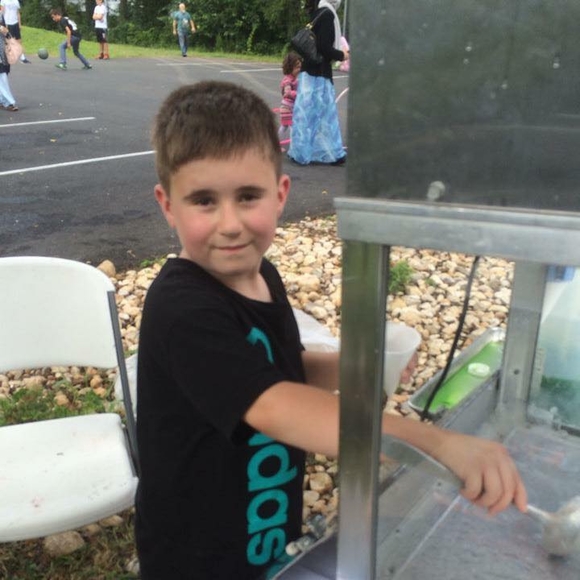 Meet your Posher, Ammar