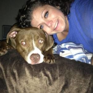 Meet your Posher, Erica