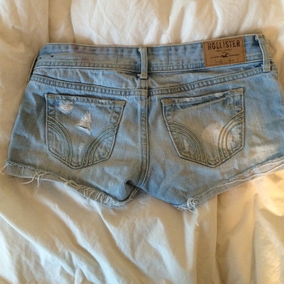 Shorts - Picture 2 of 2