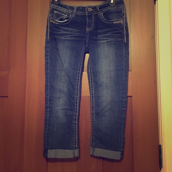 Jean Capri