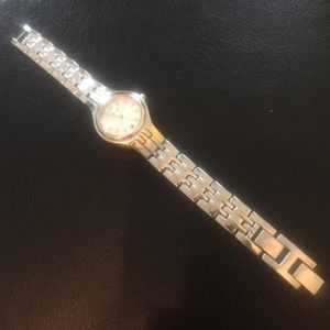 Women's Fossil Watch