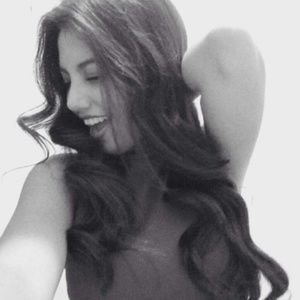 Meet your Posher, Norma