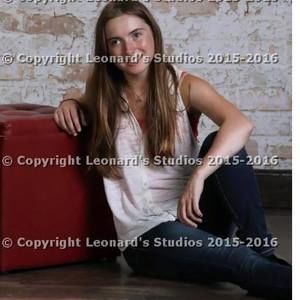 Meet your Posher, Danielle