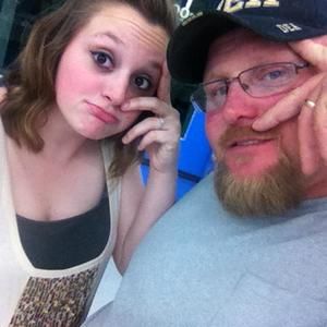 Meet your Posher, Roger