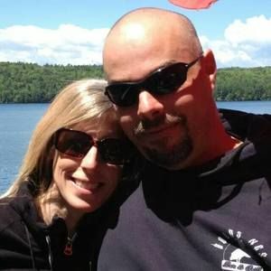 Meet your Posher, Brian