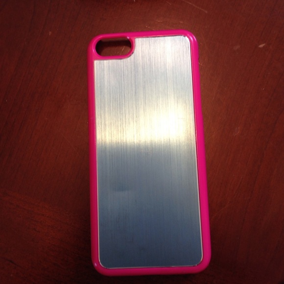 iPhone 5c case