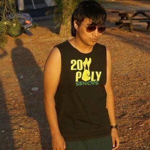 Meet your Posher, Jaime