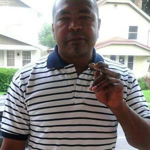 Meet your Posher, Daren