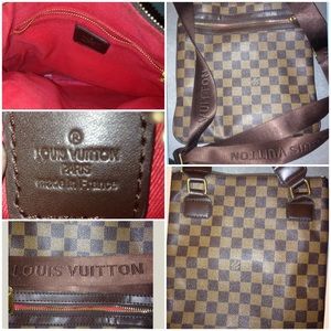 Louis Vutton Shoulder Purse