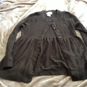 Motherhood Maternity sweater