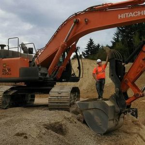 Meet your Posher, William