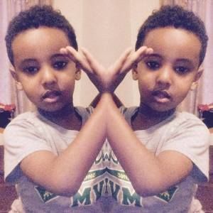 Meet your Posher, Meseret