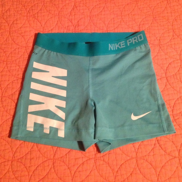Nike Pro Dri-Fit Spandex