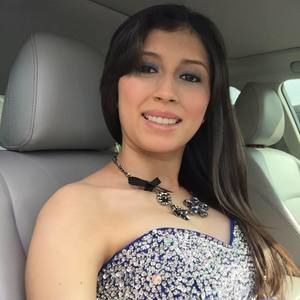 Meet your Posher, Veronica