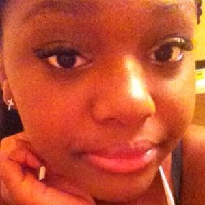 Meet your Posher, Mariah