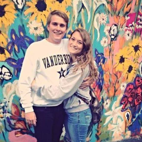 Meet your Posher, Andrew