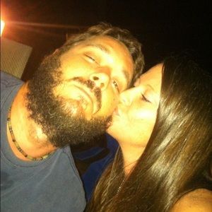 Meet your Posher, Christy