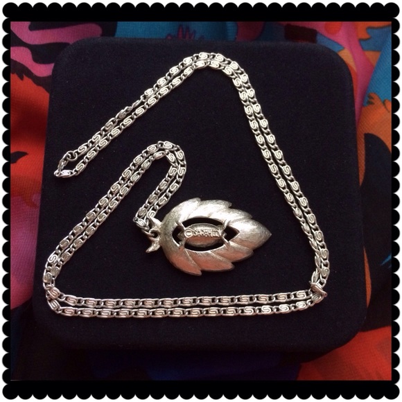 VINTAGE SC PENDANT - Picture 2 of 4