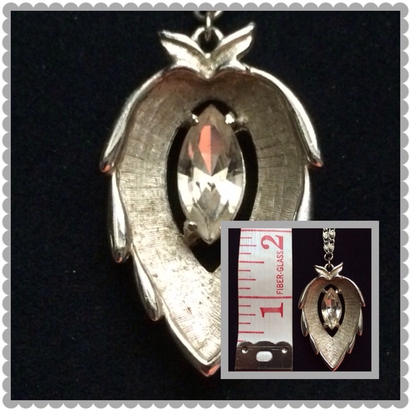 VINTAGE SC PENDANT - Picture 4 of 4