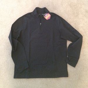 Under Armour black cold gear top *SOLD*