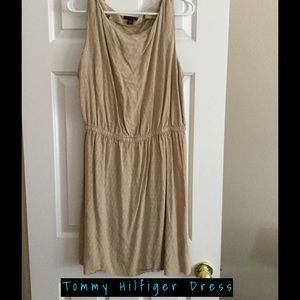 Tommy Hilfiger Dress (size XL)