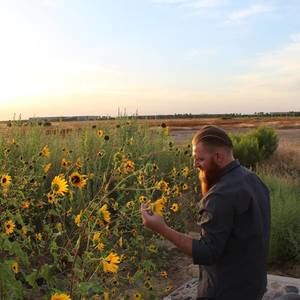 Meet your Posher, Jay