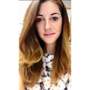 Meet your Posher, Kristen