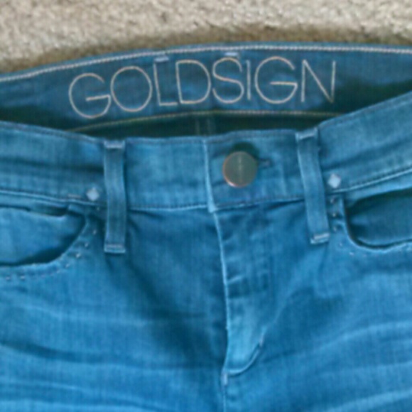 GOLDSIGN