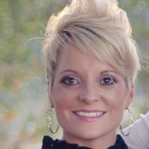 Meet your Posher, Keri