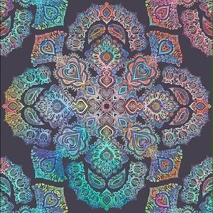 Meet your Posher, Melanie