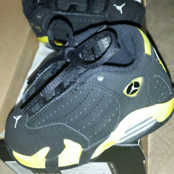 Baby JORDAN'S