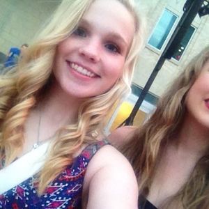 Meet your Posher, Allison