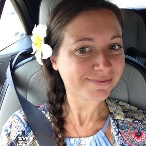 Meet your Posher, Kristen