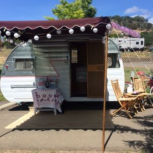 Meet your Posher, Jill