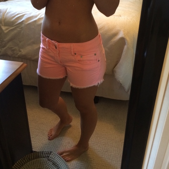 American eagle shorts