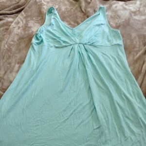 Gillian & O'malley night gown