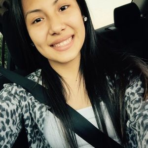 Meet your Posher, Katrina