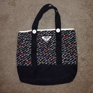 Roxy Beach Bag