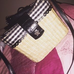 Brighton purse