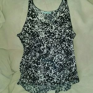 Maurices tank top