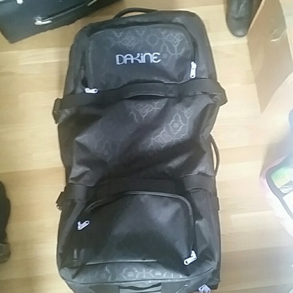 DaKine Split Roller 100L